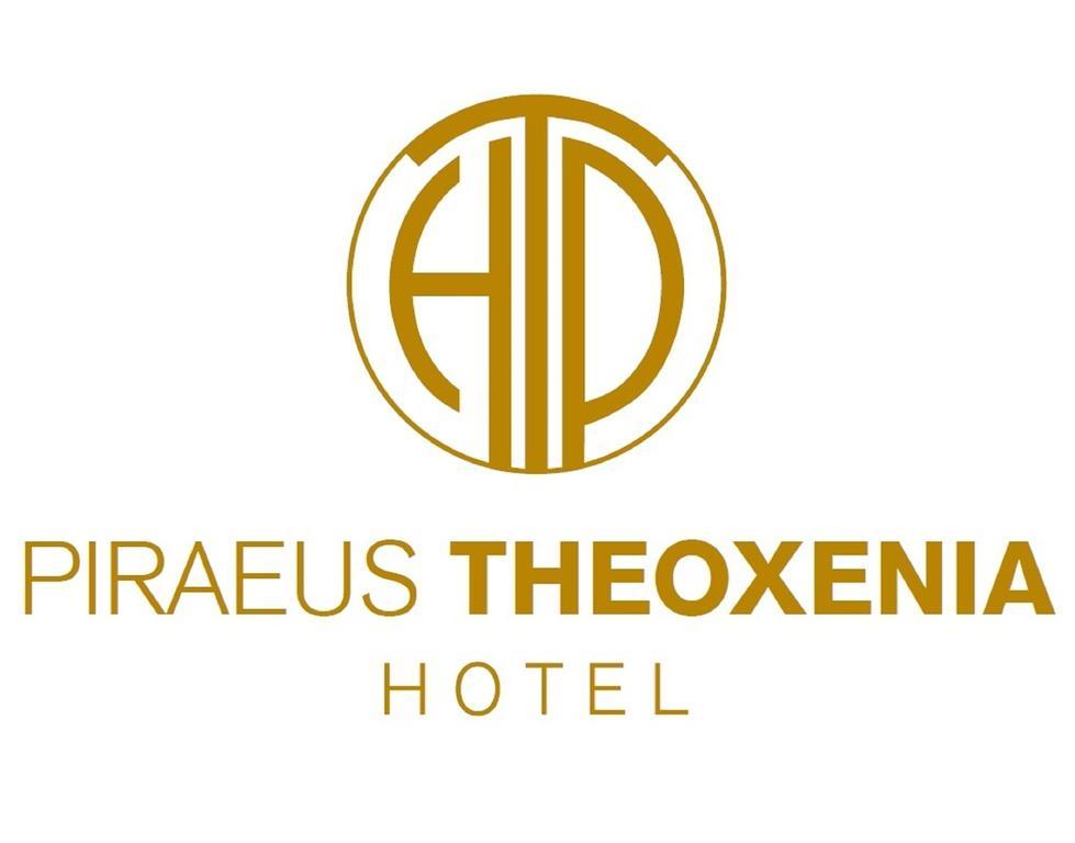 Piraeus Theoxenia Hotel Ngoại thất bức ảnh Logo