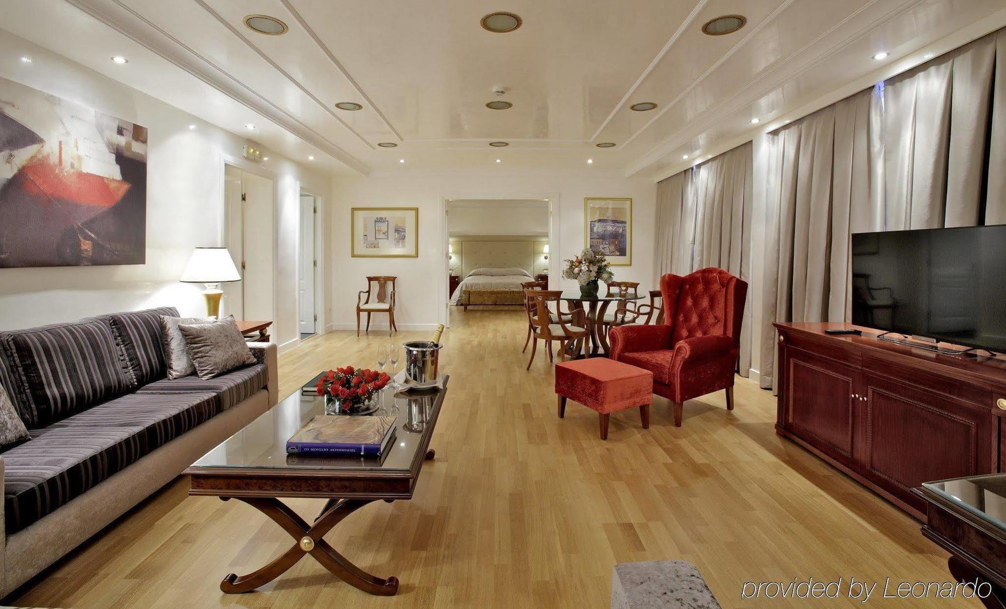 Piraeus Theoxenia Hotel Ngoại thất bức ảnh
